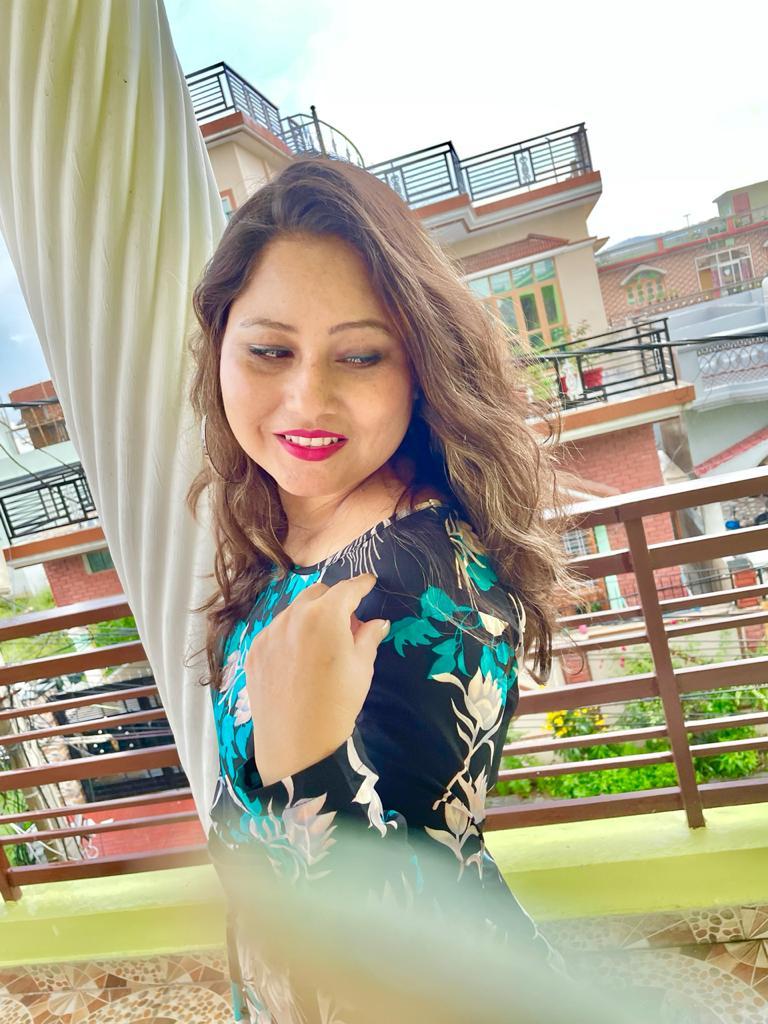 Shilpa Thapa 